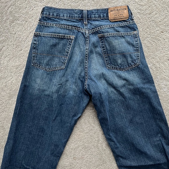 Signature Jeans by Levi, Relaxed fit! - Picture 4 of 4